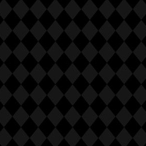 Black Diamonds