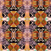 "Brahma's Creation"