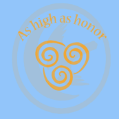 A Song Of Air Benders