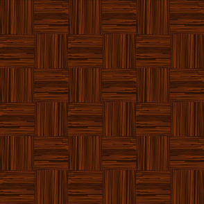 basket weave