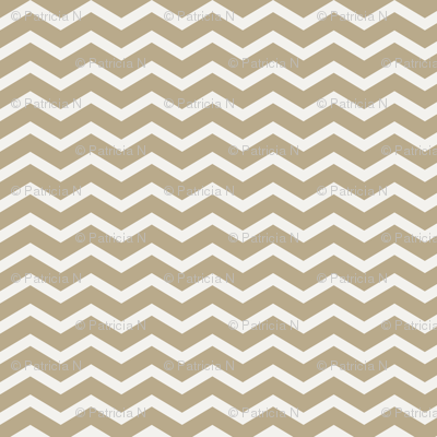 Brown Cocoa Light Chevron