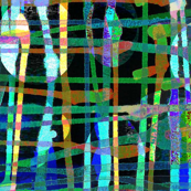 "The beauty below the surface"