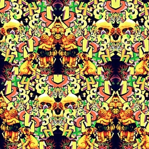 Monkey See Monkey Do Monkey Peek-A-Boo