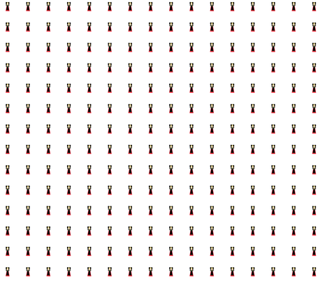 Alsacienne fabric by manureva on Spoonflower - custom fabric