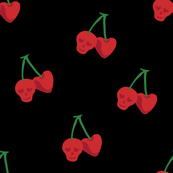 Sour Cherries