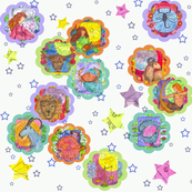 zodiac garden