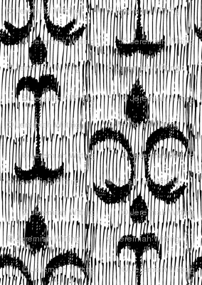 Mystery Wallpaper