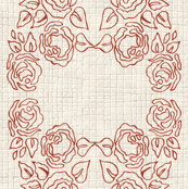 Rose_lace