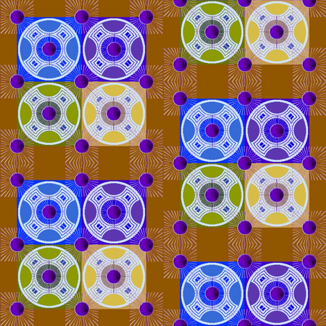 rising suns reversed