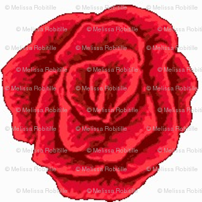 Rose Red