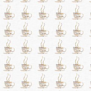 Morning Coffee