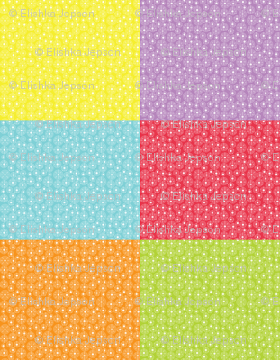 Periodic Shells FQ Assortment
