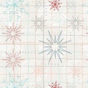 Snowflakes