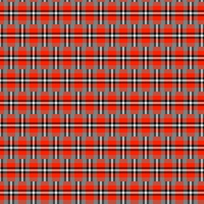 Red Kilter
