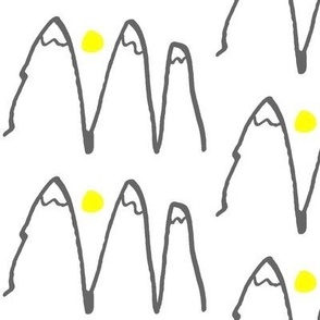 Ice Cream Mountain