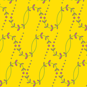 Year of the Rooster Vine