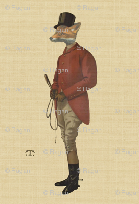 Col. Renard MF