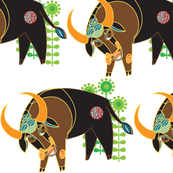 Year of the Ox