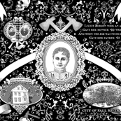 Lizzie Borden Overkill
