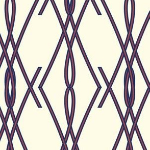 Trellis Wire 