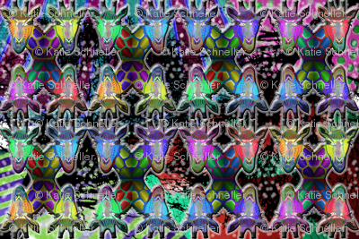 Giraffe_pattern_flat