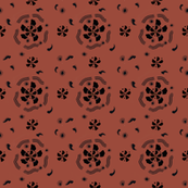 Dog Rose