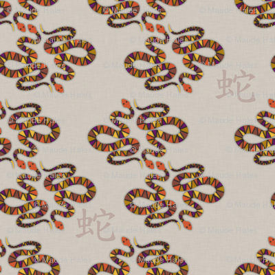 YearoftheSnake