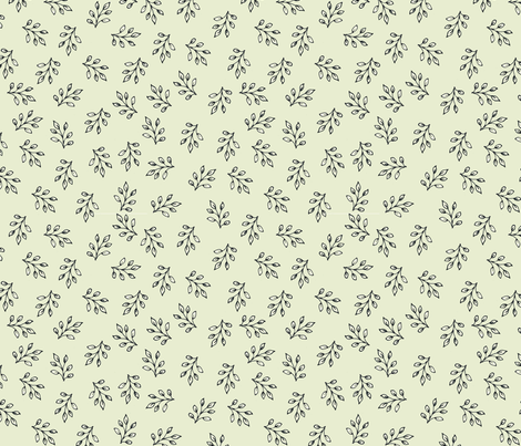 strange_coord_repeat fabric by mcuetara on Spoonflower - custom fabric