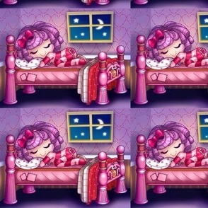 LALALOOPSY Night-time 