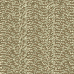 Sixth Scale Desert Tiger Stripe Camo