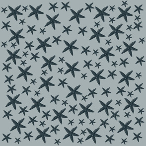 Vintage Starfish