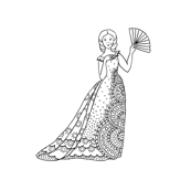 15" Pillow Top Girl