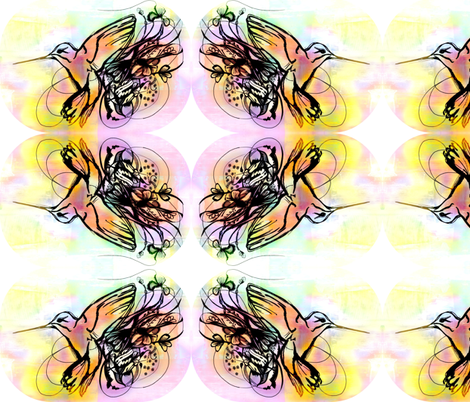 Hummingbird