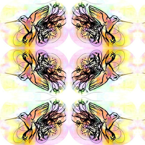 Hummingbird