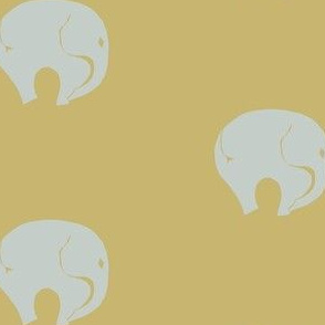 StarrElephant 01 Color Play
