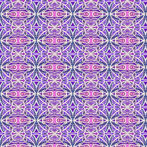 Gone Fission fabric by edsel2084 on Spoonflower - custom fabric
