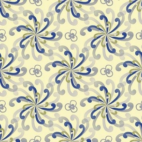 China flowers