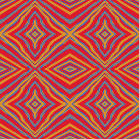 bold stripes fabric by y-knot_designs on Spoonflower - custom fabric