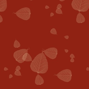 leaves