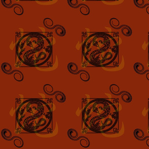 snake