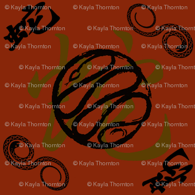 Year Of The Snake