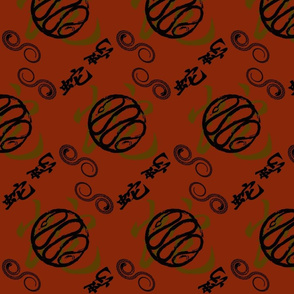 Year Of The Snake