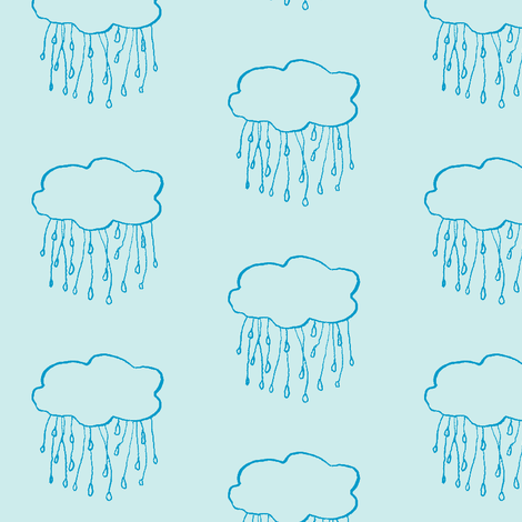 rain cloud sky