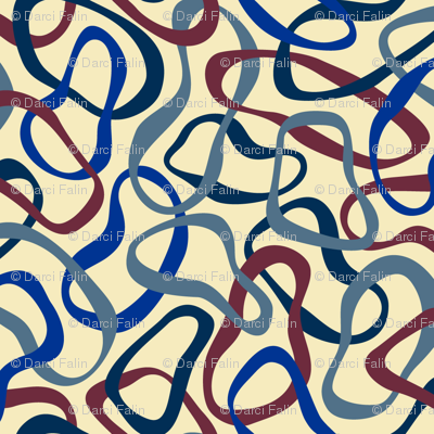 ribbon rings