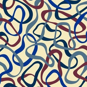 ribbon rings