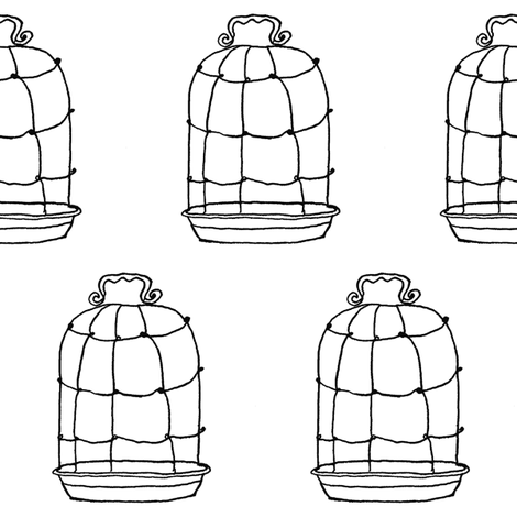 birdcage 