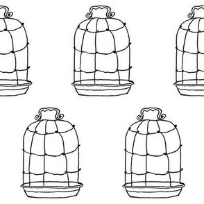 birdcage 