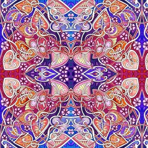 Totally Nouveau Spring (the big picture)
