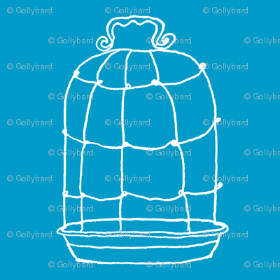 birdcage sea
