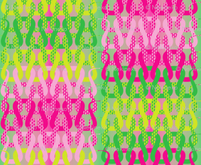 Hissy Knit